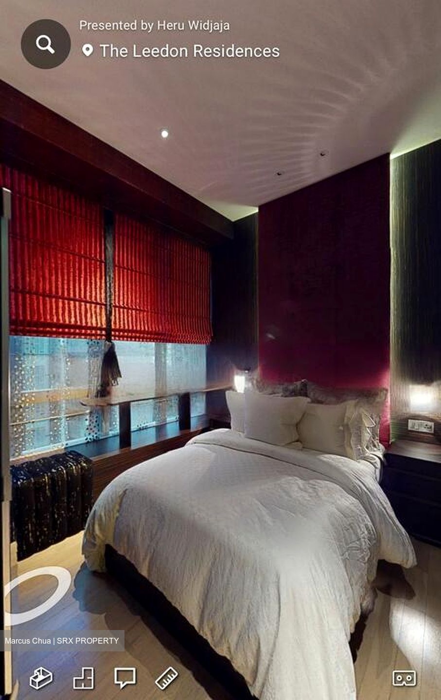 Leedon Residence (D10), Condominium #465938601